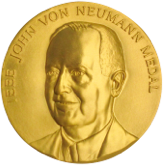 IEEE Neumann medal
